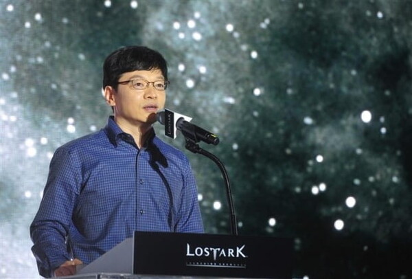 스마일게이트 창업자인 권혁빈 스마일게이트홀딩스 이사회 의장./사진=스마일게이트 제공