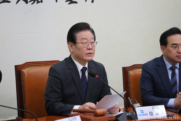 이재명 대통령  / 알티케이뉴스 DB