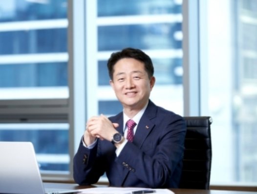 김신 SK증권 대표이사 