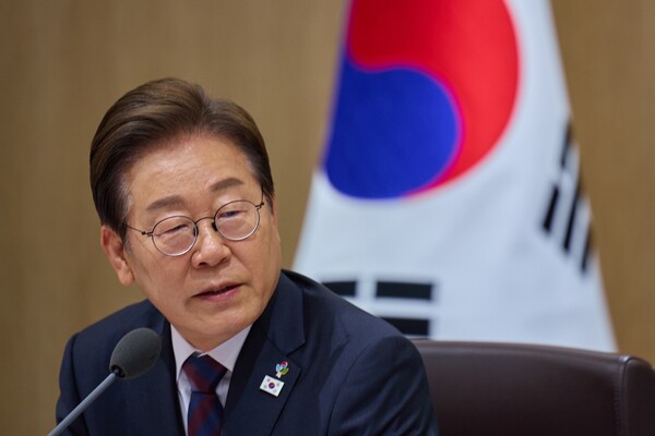 이재명 대통령 / 대통령실 사진 제공