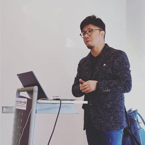 [전문가 Talk] 백진충 브랜딩 전문가 "스타트업에 시장은 필요 없다" - 뉴스 썸네일 이미지