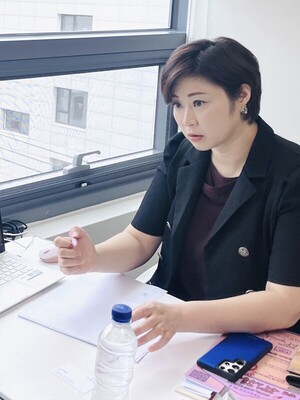 [전문가 Talk] 이명신 IR피칭 전문가 "멘토가 투자액을 바꾼다" - 뉴스 썸네일 이미지