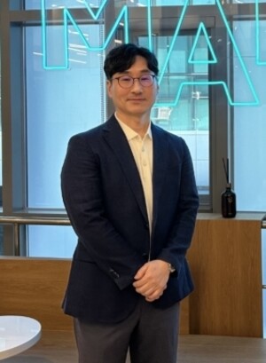 [전문가 Talk] 안건호 글로벌 전문가 "작은 회사일수록 해외로" - 뉴스 썸네일 이미지