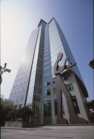 흥국생명, 전산·개인정보 관리 부실로 과태료 1억2,400만원 제재 - 뉴스 썸네일 이미지