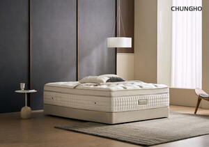 청호나이스, 전략적 라인업 다각화로 매트리스 시장 공략 - 뉴스 썸네일 이미지