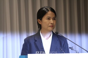 [일문일답] 티빙 "머리 숙여 사과...보안체계 근본부터 재구축" - 뉴스 썸네일 이미지