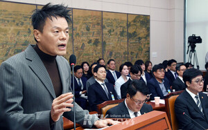 [2026 국감] K컬처 축제, 중소기획사 참여 확대…박진영 "머릿속엔 노벨...
