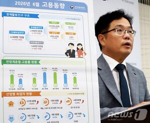 청년 조기퇴사 늘자...신입사원 교육 달라졌다 - 뉴스 썸네일 이미지