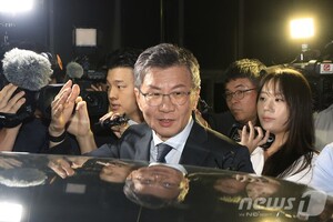 [기획] '홍명보 선임 의혹' 정몽규 11시간 조사…축구협회 의사결정의 ...