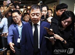 [초점] 하청노동자 끼임 사망 두 달 만에 장례...수사·국감 책임규명은... - 뉴스 썸네일 이미지